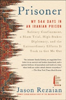 Jason Rezaian - Prisoner