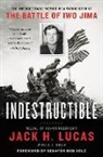 D.K. Drum, Drum D.K., Jack H. Lucas, Jack H. Drum Lucas - Indestructible