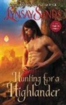 Lynsay Sands - Hunting for a Highlander