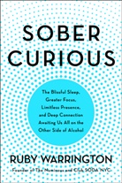 Ruby Warrington, Warrington Ruby - Sober Curious