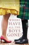 Jenny Colgan - Where Have All the Boys Gone?