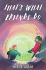 Cathleen Barnhart - That's What Friends Do