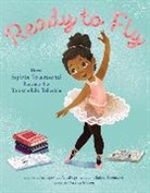Alexandria LaFaye, Lea Lyon, Lea/ Gibson Lyon, Jessica Gibson, Gibson Jessica - Ready to Fly