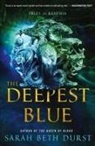Sarah Beth Durst, Durst Sarah Beth - The Deepest Blue