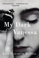 Kate Elizabeth Russell - My Dark Vanessa