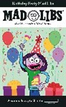 Renee Hooker, Mad Libs - Mad Libs