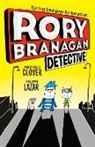 Andrew Clover, Ralph Lazar, Ralph Lazar - Rory Branagan: Detective #1