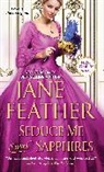Jane Feather - Seduce Me with Sapphires