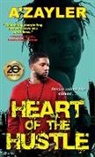 A'Zayler, A''zayler - Heart of the Hustle