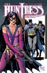 Paul Levitz, Joe Staton - Huntress: Origins