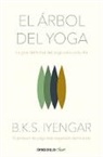 B K S Iyengar, B. K. S. Iyengar, B.K.S. Iyengar - El arbol del yoga / The Tree of Yoga