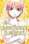 Negi Haruba - The Quintessential Quintuplets