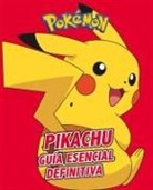 Varios autores - Pikachu. Guia esencial definitiva / All About Pikachu