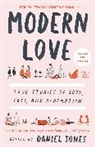 Veronica Chambers, Terri Cheney, Deborah Copaken, Trey Ellis, Ann Hood, Mindy Hung... - Modern Love