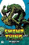 VARIOUS, Various&gt; - Swamp Thing: The Bronze Age Vol. 2