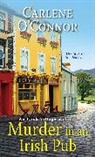 Carlene O'Connor, Carlene O''connor - Murder in an Irish Pub