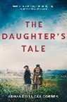 Armando Lucas Correa, Correa Armando Lucas - The Daughter's Tale