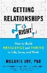 Melanie Joy - Getting Relationships Right