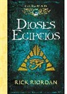Rick Riordan - Dioses egipcios: La guia oficial de las cronicas de Kane; Brooklyn