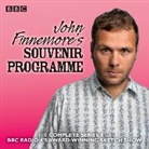 John Finnemore, Margaret Cabourn-Smith, John Finnemore, Full Cast, Simon Kane, Lawry Lewin... - John Finnemore's Souvenir Programme: Series 8 (Audio book)