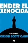 Orson Scott Card - Ender el xenocida / Xenocide