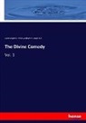 Dant Alighieri, Dante Alighieri, Dante Alighieri, Henry Wadsworth Longfellow - The Divine Comedy