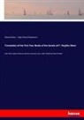Edwar Arber, Edward Arber, Richard Stanyhurst, Virgi, Virgil, Virgil - Translation of the First Four Books of the Aeneis of P. Virgilius Maro