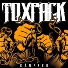 Toxpack - Kämpfer, 1 Audio-CD (Hörbuch)