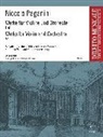 Niccolo Paganini, Niccolò Paganini, Mariateresa Dellaborra, Mario Hossen - Werke für Violine und Orchester, Violine u. Klavier (Normalstimmung). H.2
