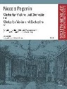 Niccolo Paganini, Niccolò Paganini, Mariateresa Dellaborra, Mario Hossen - Werke für Violine und Orchester, Violine u. Klavier (Skordaturstimmung). H.2