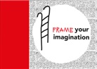 Caroline Ellerbeck - Frame Your Imagination