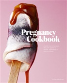 Pascal Rotteveel - Pregnancy Cookbook