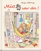 Tanja Székessy, Tanja Székessy - Mio war da!