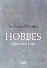 Ferdinand Tönnies - Hobbes
