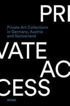 Skad Heckmüller, Skadi Heckmüller - Private Access