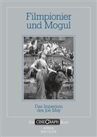 Hans-Michael Bock, Distelmey, Ja Distelmeyer, Jan Distelmeyer, Swenja Schiemann, Jörg Schöning... - Filmpionier und Mogul