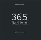 Katka Räber-Schneider, Jan Räber - 365 Haikus