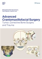 Neal D Futran, Michael Ehrenfeld, Neal D. Futran, Paul Manson, Paul N. Manson, Paul Manson et al... - Advanced Craniomaxillofacial Surgery