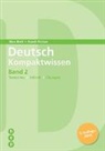 Alex Bieli, Ruedi Fricker, Lyrén Katrin - Deutsch Kompaktwissen. Band 2