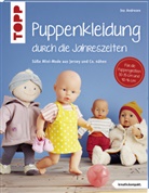 Ina Andresen - Puppenkleidung durch die Jahreszeiten