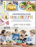 Marisa Hart - Unvergessliche Familienrezepte