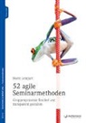 Horst Lempart - 52 agile Seminarmethoden