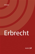 Rudolf Welser - Erbrecht (gebunden)