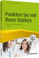 Dori Brenner, Doris Brenner, Frank Brenner - Punkten Sie mit Ihren Stärken