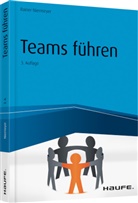 Rainer Niermeyer - Teams Führen