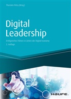 Thorste Petry, Thorsten Petry, Thorste Petry (Prof. Dr.) - Digital Leadership