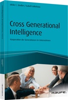 Isabell Lütkehaus, Ulrik Strasser, Ulrike Straßer - Cross Generational Intelligence