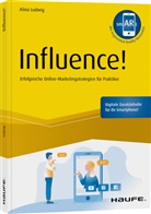 Alina Ludwig - Influence!