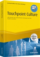 Bernhar Keller, Bernhard Keller, Cirk S. Ott, Cirk Sören Ott, Sören Ott, Sören Ott - Touchpoint Culture