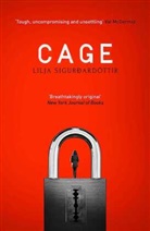 Lilja Sigurdardottir, Temp Affirm - Cage